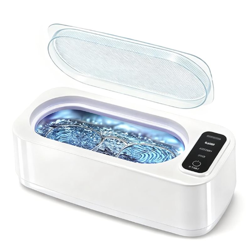 Jewelry Watches Uk - CKFAM - Pulitore a Ultrasuoni per