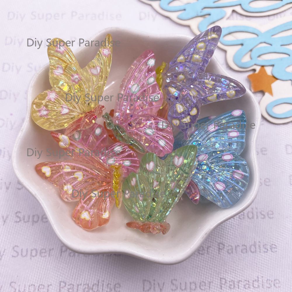 Paradise Jewelry & Watches Llc Miami Reviews - 10 pezzi di cristalli colorati con