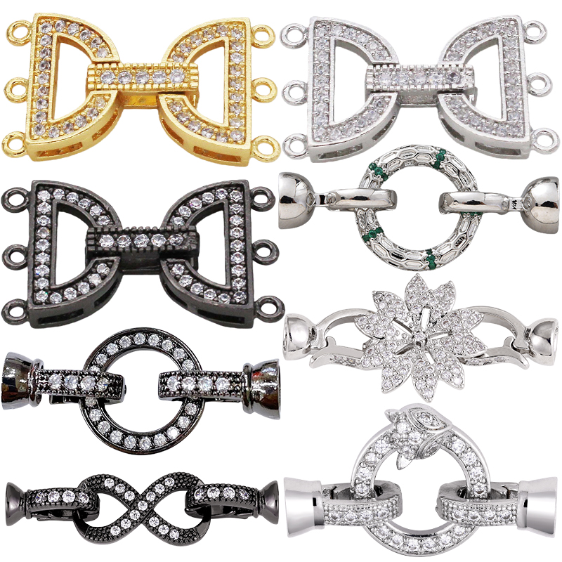 Connettori decorativi placcati - Charm Bracelet Beads recensione e prezzo