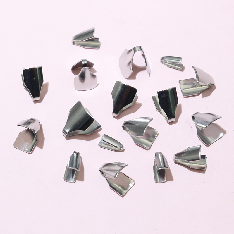 100 pezzi in acciaio inossidab - Charm Bracelet Beads recensione e prezzo