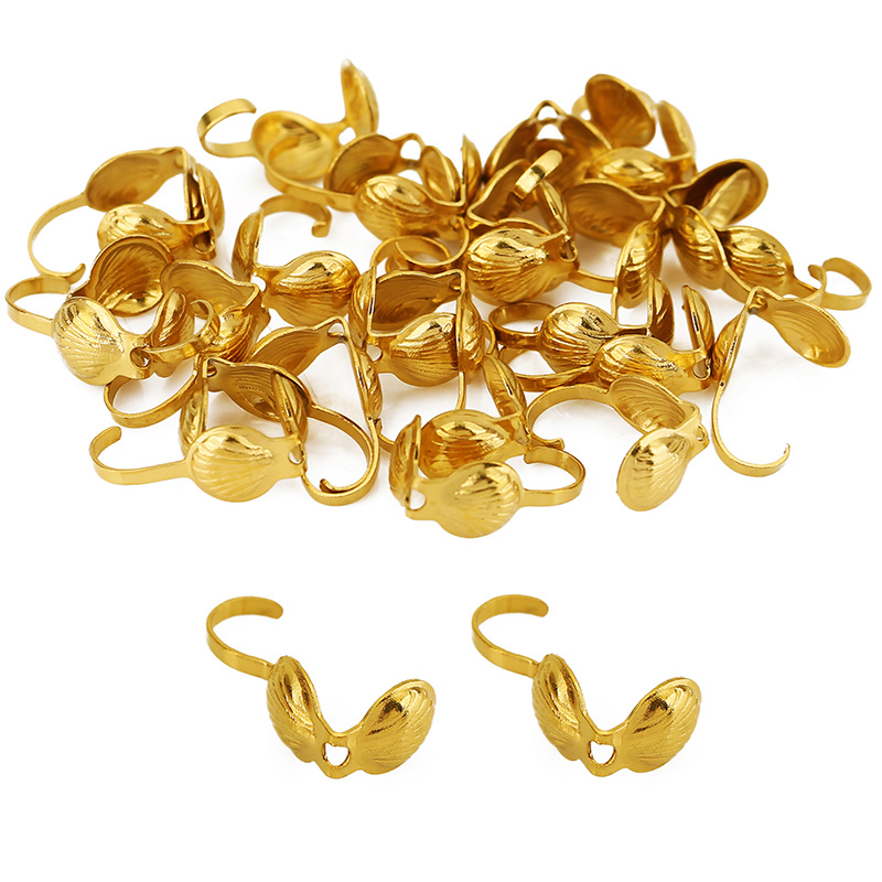 20 pezzi mai sbiadiscono conne - Charm Bracelet Beads recensione e prezzo