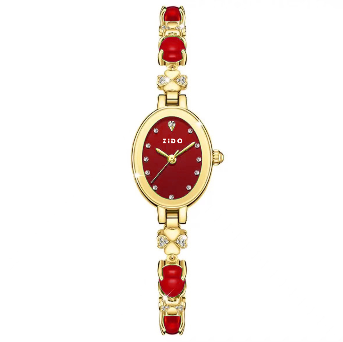 Orologio da donna UTHAI orolog - High Jewelry Watches recensione e prezzo