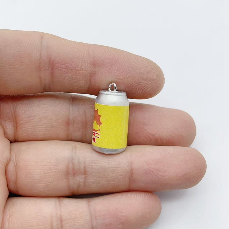 10 Pezzi Mini Ciondoli in Resi - Drop Earrings recensione e prezzo
