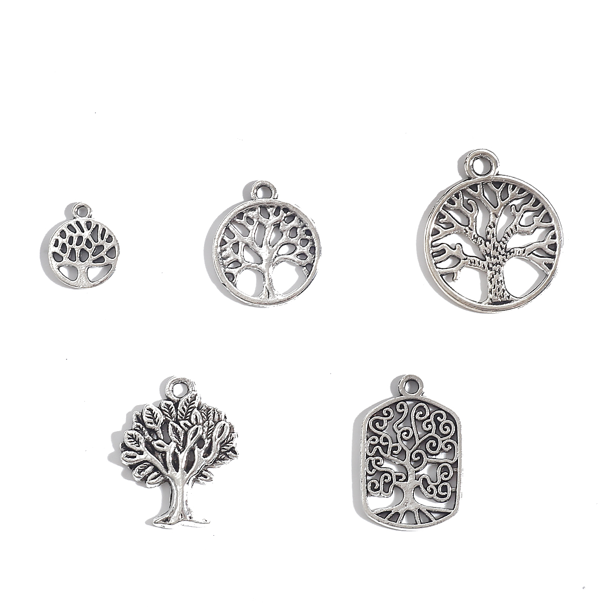 Connettori e Perline in Argent - Drop Earrings recensione e prezzo