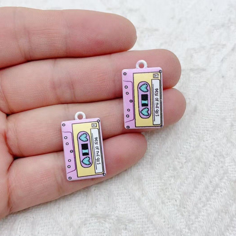 10 accessori per gioielli in l - Drop Earrings recensione e prezzo