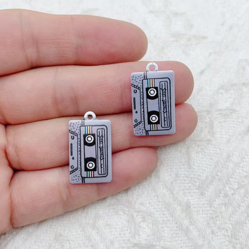 10 accessori per gioielli in l - Drop Earrings recensione e prezzo