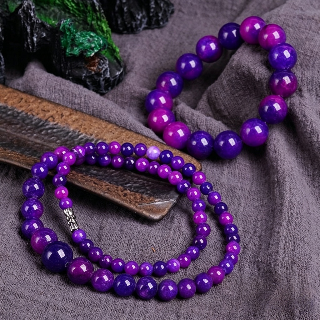 Bracciale e Collana di Perle i - Charm Bracelet Beads recensione e prezzo
