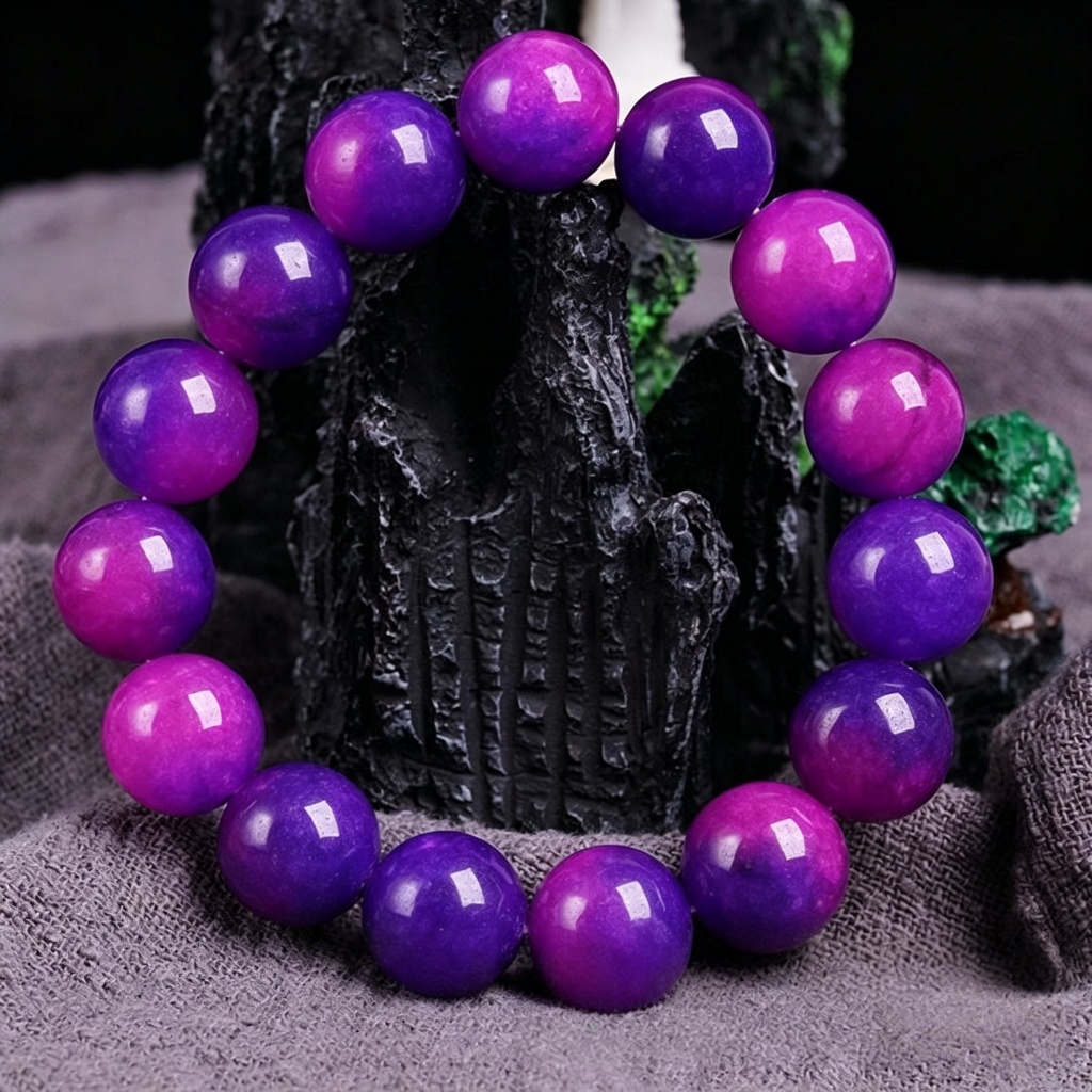 Bracciale e Collana di Perle i - Charm Bracelet Beads recensione e prezzo