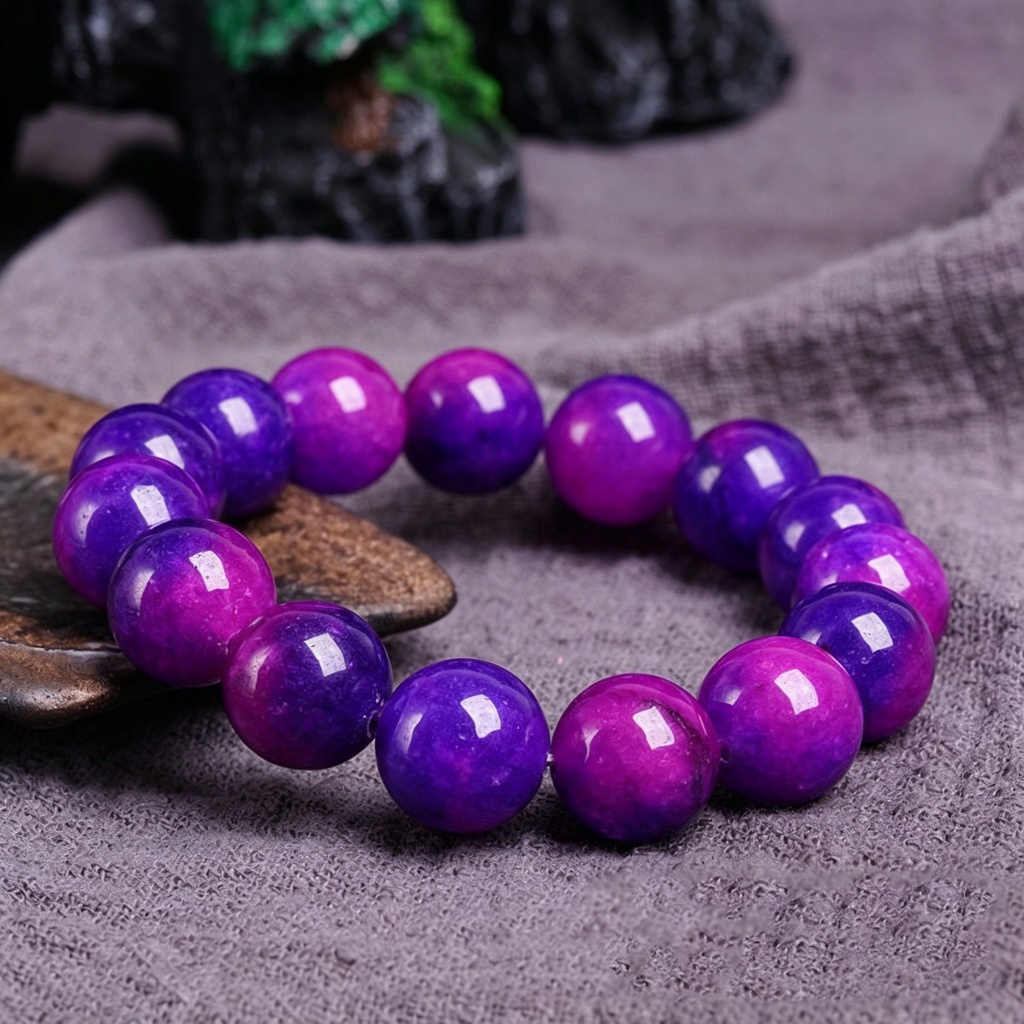 Bracciale e Collana di Perle i - Charm Bracelet Beads recensione e prezzo