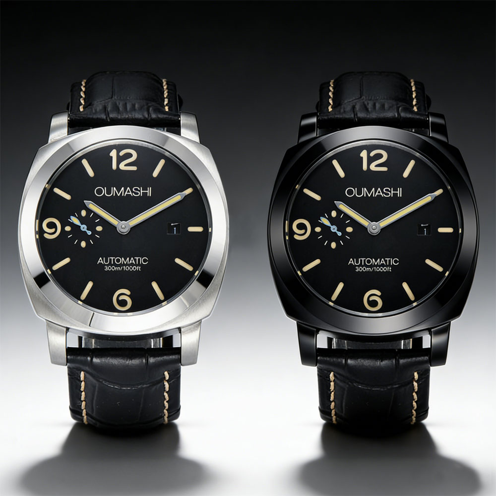 Orologio da Uomo 44mm con Movi - Jewellery Watches recensione e prezzo