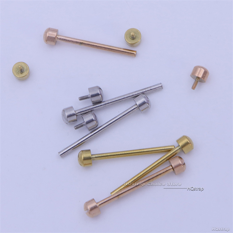 Vite per orologio Tubo Asta Ba - Jewellery Watches recensione e prezzo