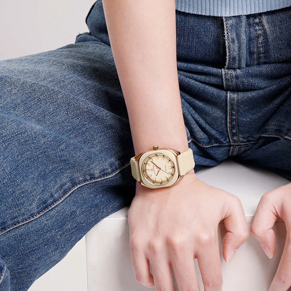 Orologio da Polso al Quarzo NA - High Jewelry Watches recensione e prezzo
