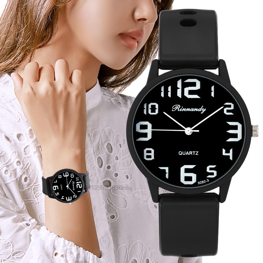 Orologi da donna in silicone a - High Jewelry Watches recensione e prezzo