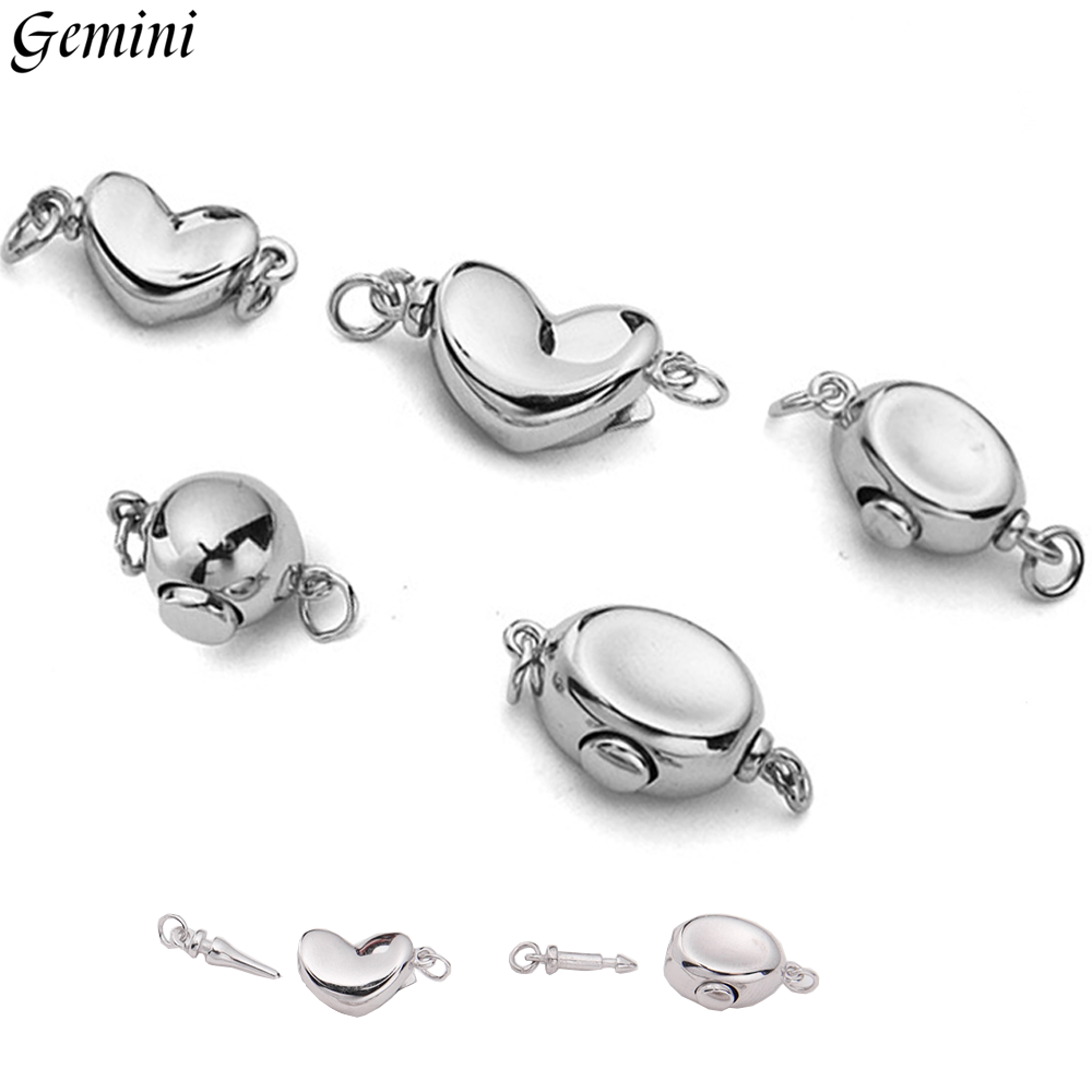 2 pezzi in argento sterling 92 - Pearl Necklace recensione e prezzo