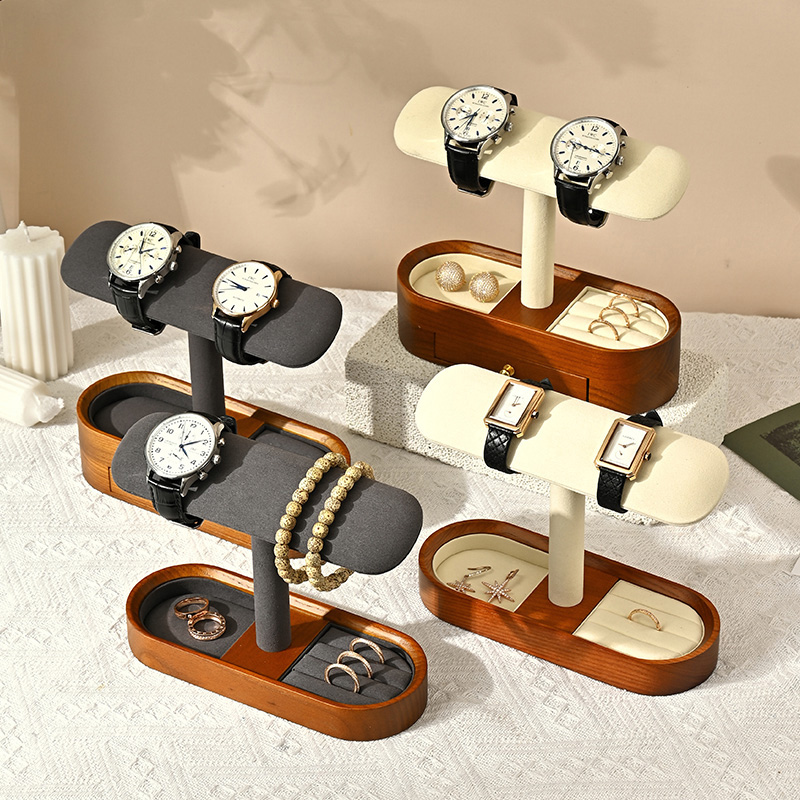 Oirlv Organizzatore per orolog - Jewellery Watches recensione e prezzo