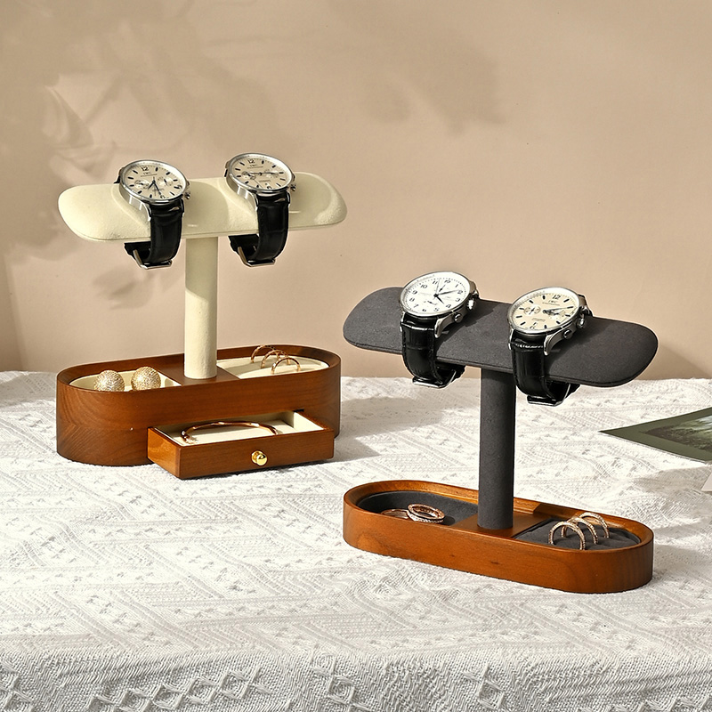 Oirlv Organizzatore per orolog - Jewellery Watches recensione e prezzo