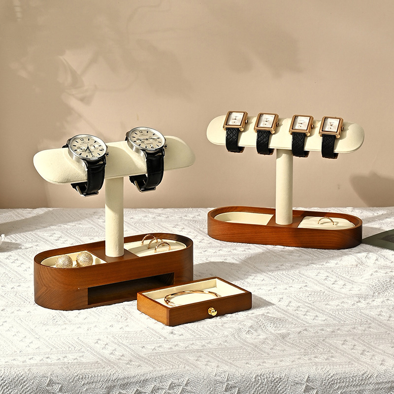 Oirlv Organizzatore per orolog - Jewellery Watches recensione e prezzo