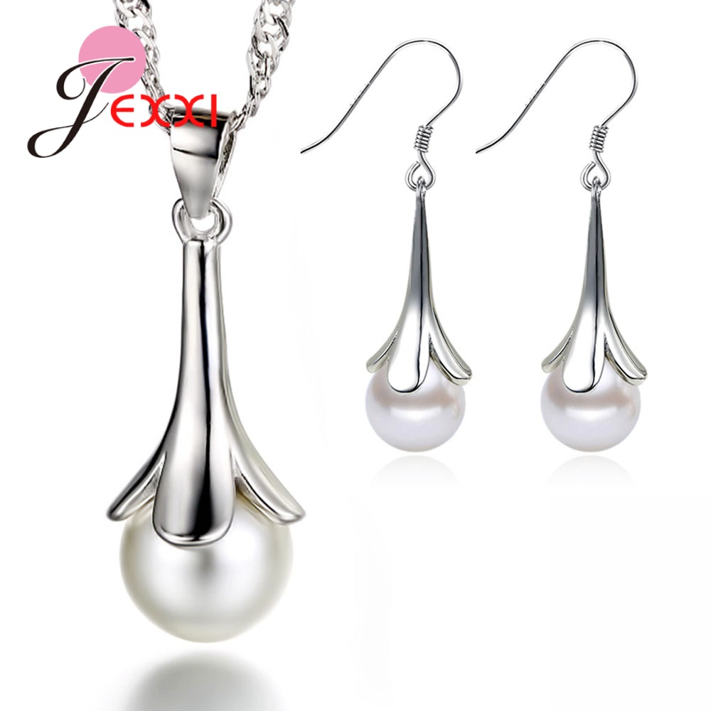 Set di gioielli in argento ste - Opal Earrings Dangle recensione e prezzo