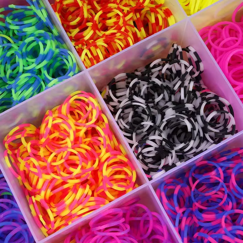 Kit 4800 Elastici per Braccial - Charm Bracelet Beads recensione e prezzo