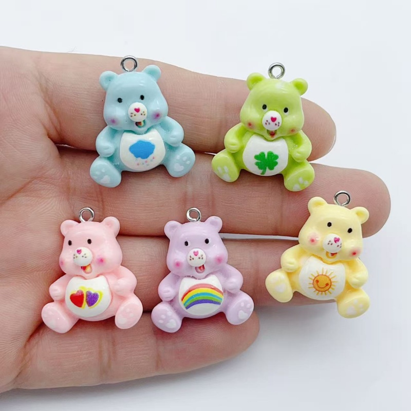 10 ciondoli a forma di animali - Drop Earrings recensione e prezzo