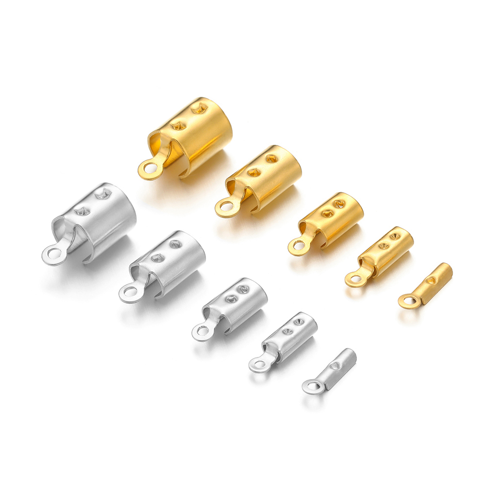 50 pezzi in acciaio inossidabi - Charm Bracelet Beads recensione e prezzo