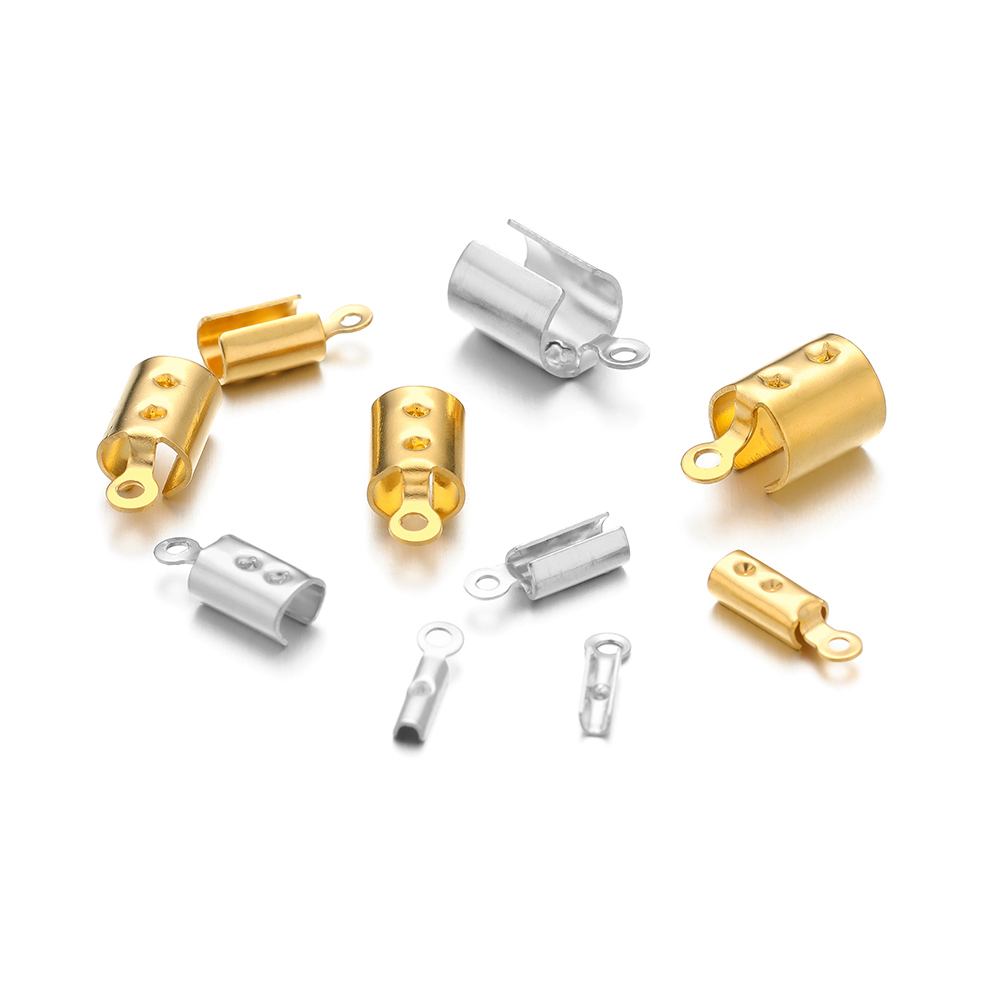 50 pezzi in acciaio inossidabi - Charm Bracelet Beads recensione e prezzo
