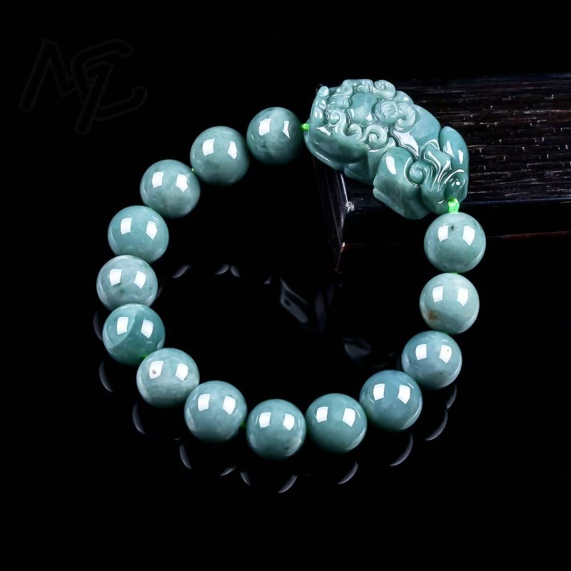 Bracciale con Perle Rotonde di - Charm Bracelet Beads recensione e prezzo