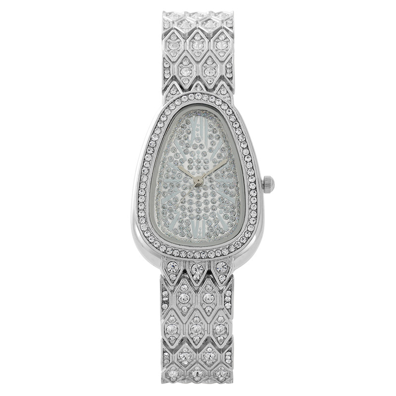 Orologio al Quarzo di Lusso a  - High Jewelry Watches recensione e prezzo