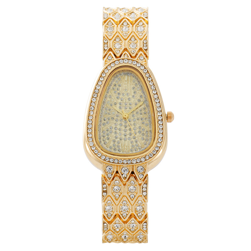 Orologio al Quarzo di Lusso a  - High Jewelry Watches recensione e prezzo