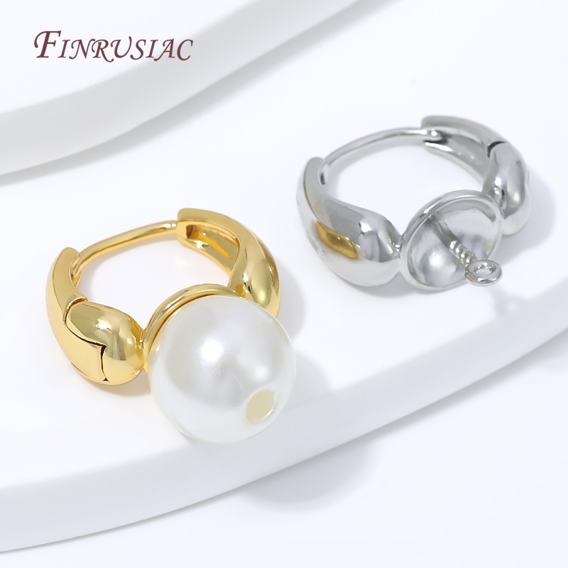 Orecchini a goccia placcati or - Drop Earrings recensione e prezzo