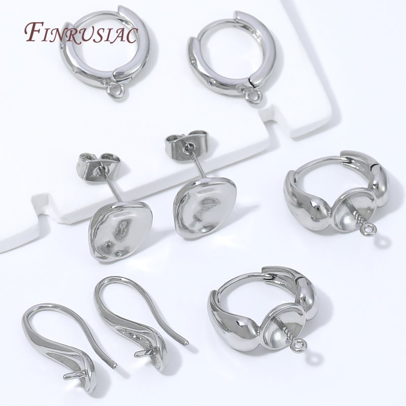 Orecchini a goccia placcati or - Drop Earrings recensione e prezzo