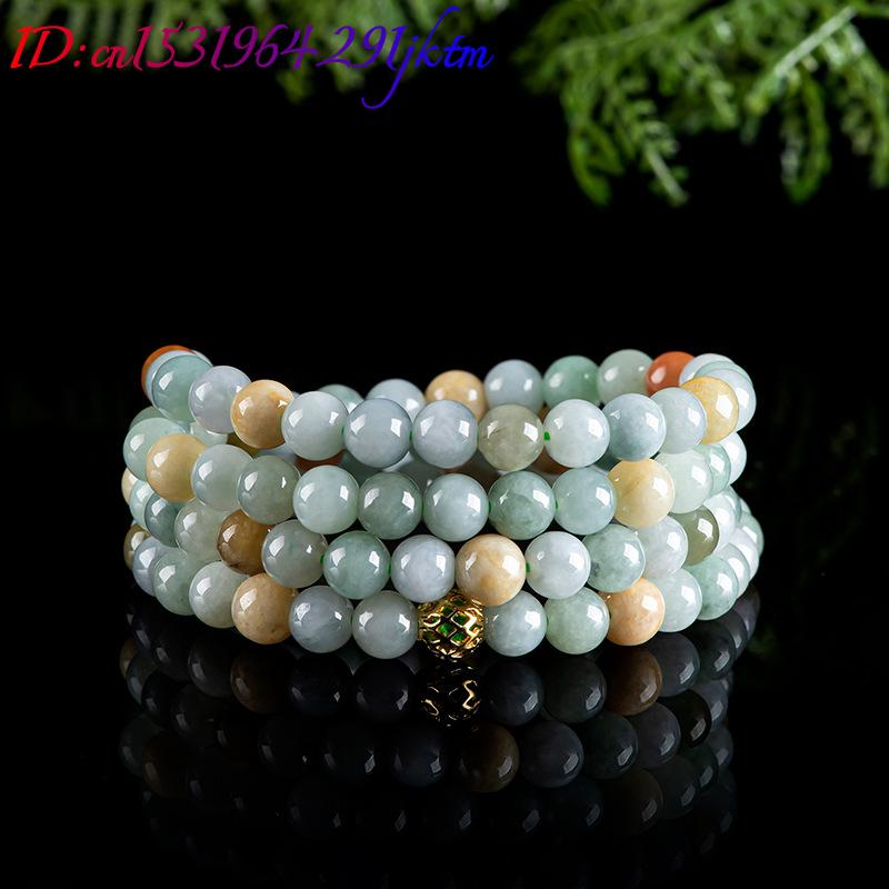 Bracciale e Collana con Perle  - Charm Bracelet Beads recensione e prezzo