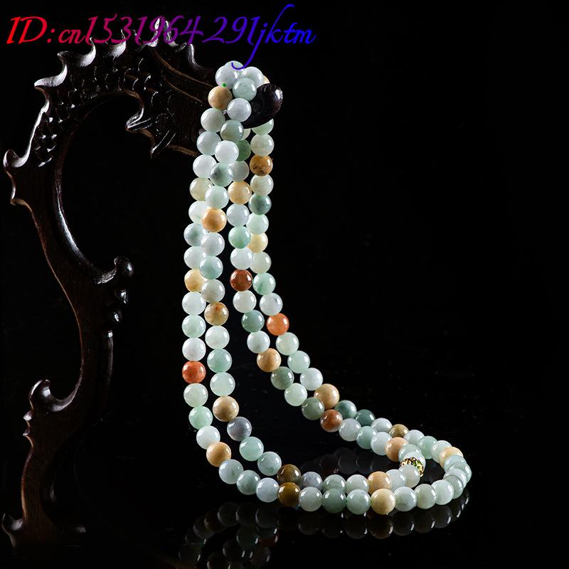 Bracciale e Collana con Perle  - Charm Bracelet Beads recensione e prezzo