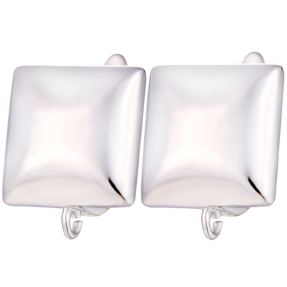 Juya fatti a mano in argento p - Drop Earrings recensione e prezzo