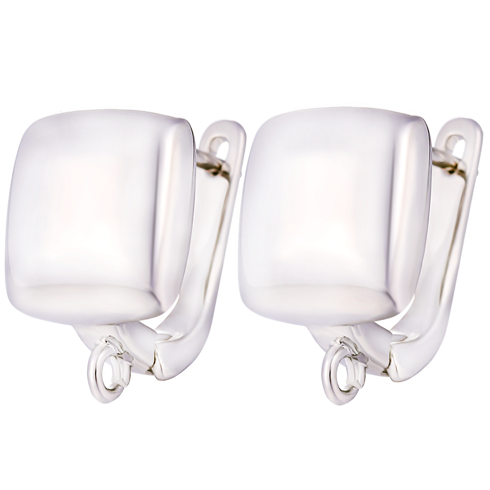 Juya fatti a mano in argento p - Drop Earrings recensione e prezzo