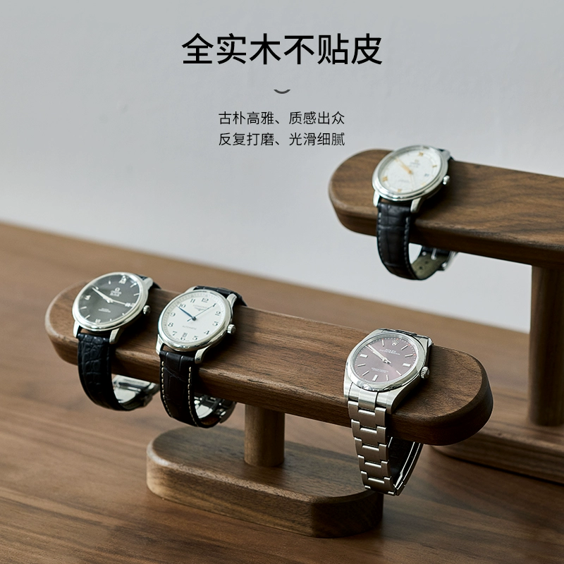 Espositore per Orologi in Legn - High Jewelry Watches recensione e prezzo