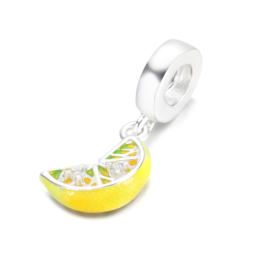 Charm Pendente in Argento Ster - Paradise Jewelry & Watches Llc Miami Reviews recensione e prezzo