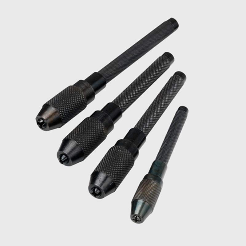 Set di 4 mandrini di precision - Jewelry Watches Uk recensione e prezzo