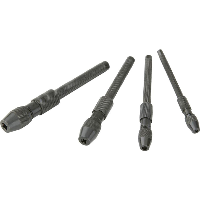 Set di 4 mandrini di precision - Jewelry Watches Uk recensione e prezzo