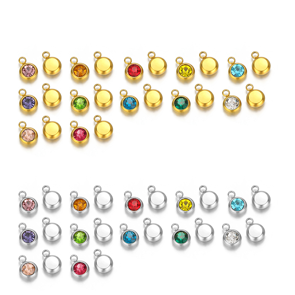 20 pendenti con perline zircon - Drop Earrings recensione e prezzo