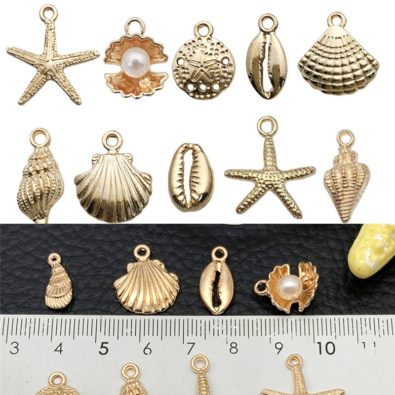 30 pezzi in lega di metallo co - Drop Earrings recensione e prezzo