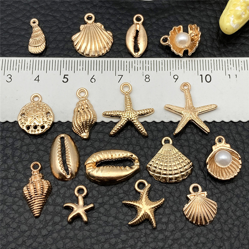 30 pezzi in lega di metallo co - Drop Earrings recensione e prezzo