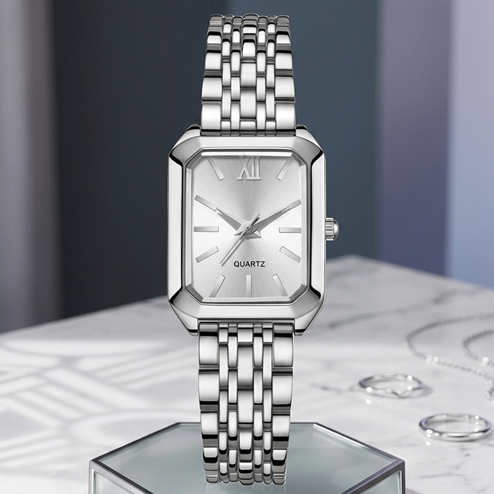 Set di 4 orologi unisex da don - Jewels On Watches recensione e prezzo