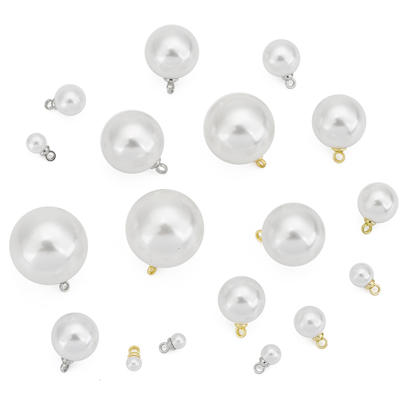20 pz Perle Imitazione Ciondol - Drop Earrings recensione e prezzo