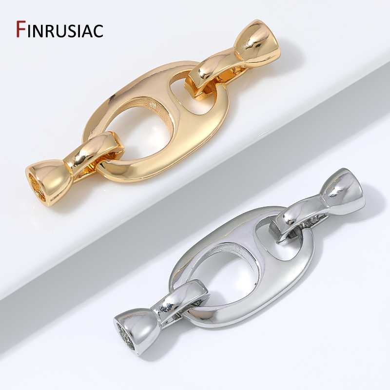 Chiusura a Forma di Chicco di  - Pearl Necklace recensione e prezzo