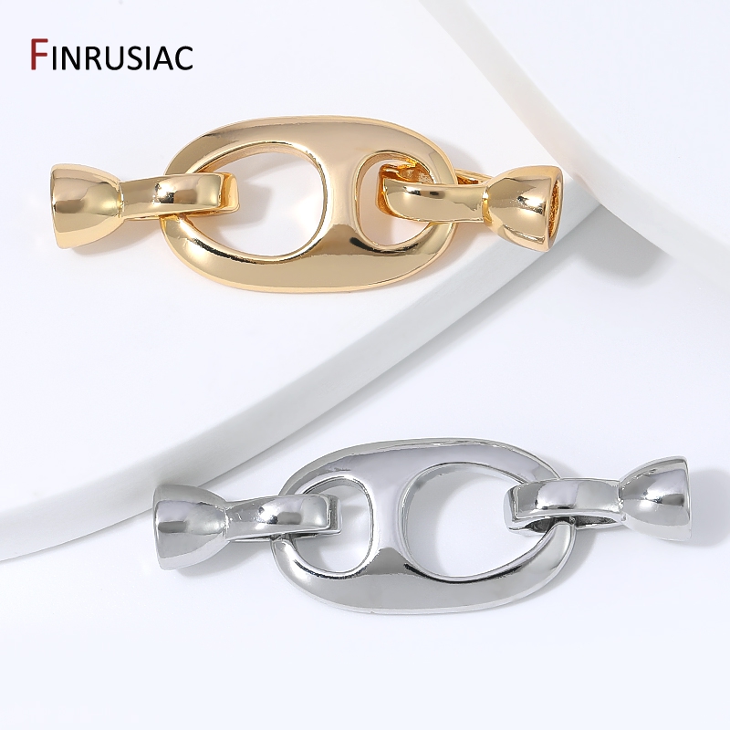 Chiusura a Forma di Chicco di  - Pearl Necklace recensione e prezzo