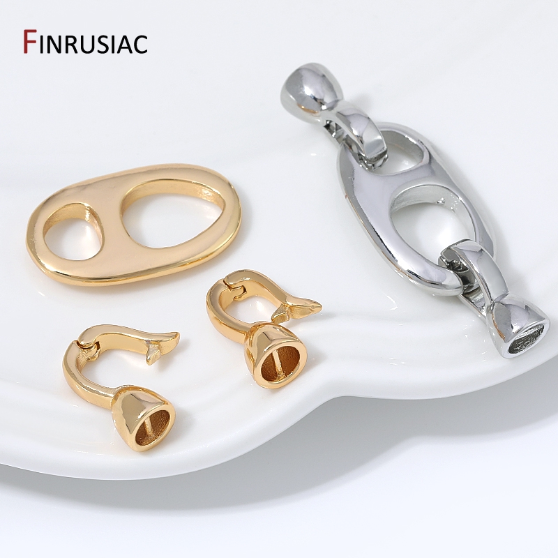 Chiusura a Forma di Chicco di  - Pearl Necklace recensione e prezzo