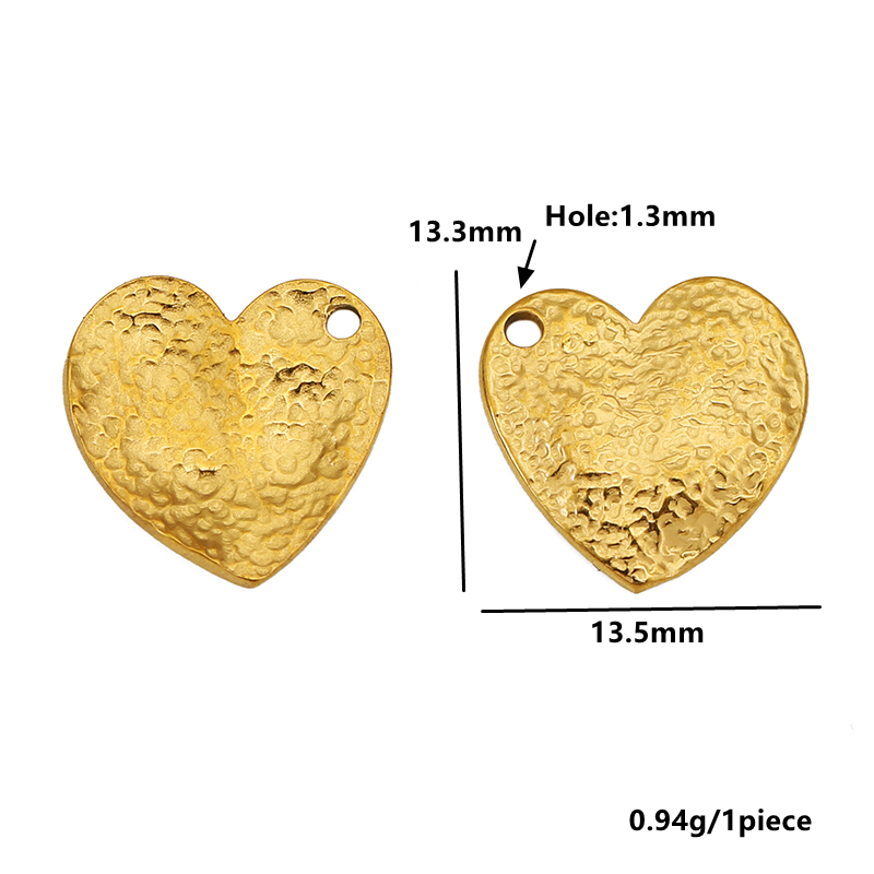 4 Pezzi Ciondoli Rotondi a For - Drop Earrings recensione e prezzo