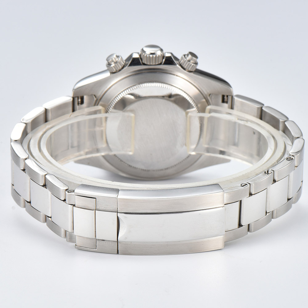 Orologi di lusso VK63 con vetr - Jewellery Watches recensione e prezzo