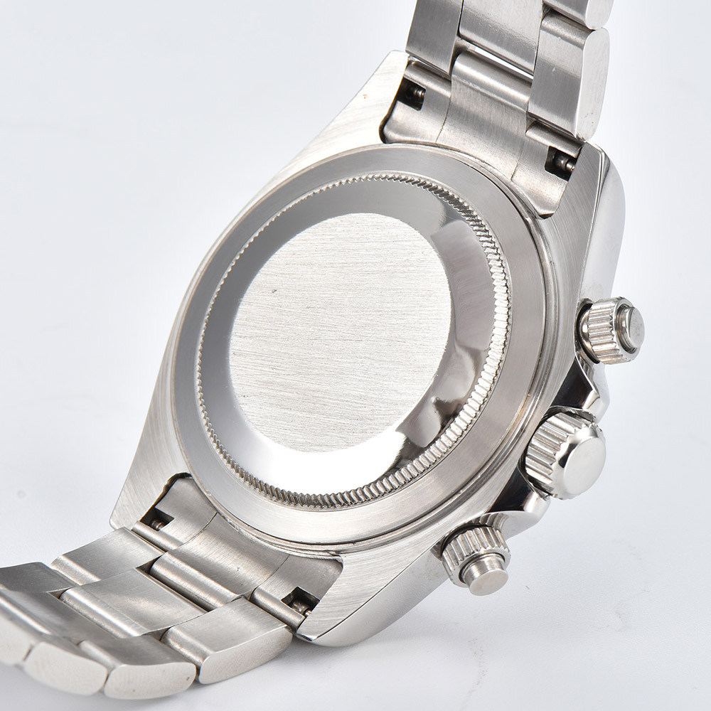 Orologi di lusso VK63 con vetr - Jewellery Watches recensione e prezzo
